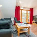 Freesenbruch 4 6 - Boddenblick Apartment Ostseeheilbad Zingst