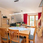Freesenbruch 4 6 - Boddenblick Apartment *