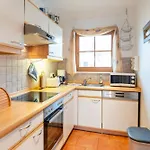 Apartment Freesenbruch 4 6 - Boddenblick *