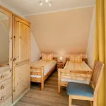 Freesenbruch 4 6 - Boddenblick Apartment *