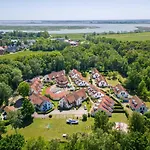 Apartment Freesenbruch 4 6 - Boddenblick