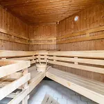 Freesenbruch 4 6 - Boddenblick * Ostseeheilbad Zingst