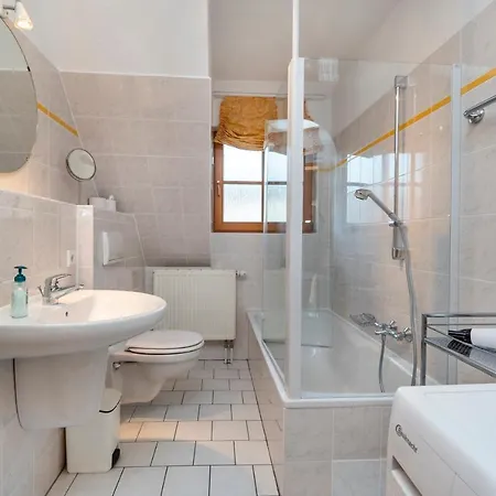 Freesenbruch 4 6 - Boddenblick 징스트