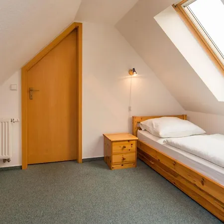 Freesenbruch 4 6 - Boddenblick * ツィングシュト