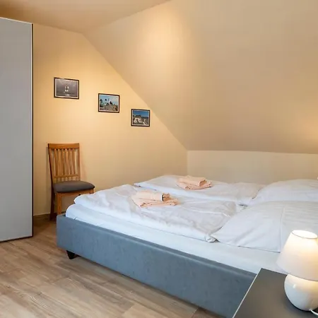 Freesenbruch 4 6 - Boddenblick *