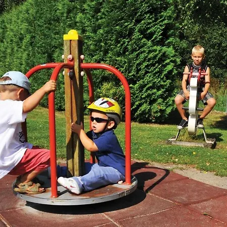 Freesenbruch 4 6 - Boddenblick *