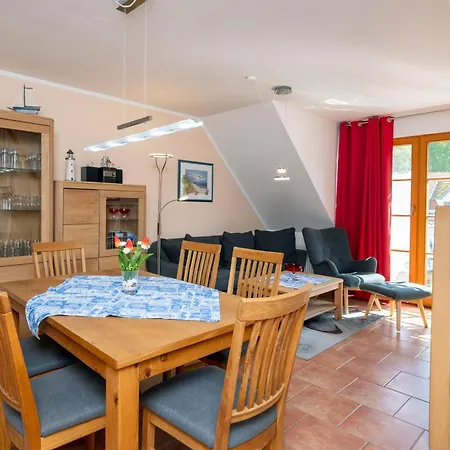 Freesenbruch 4 6 - Boddenblick