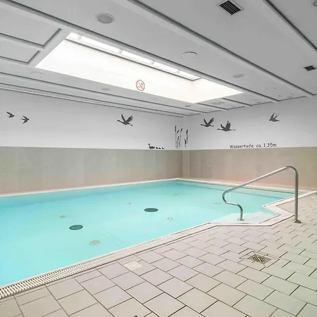 Freesenbruch 4 6 - Boddenblick 아파트 징스트