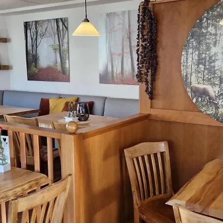 Freesenbruch 4 6 - Boddenblick Apartment Zingst