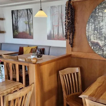 Freesenbruch 4 6 - Boddenblick 아파트 징스트