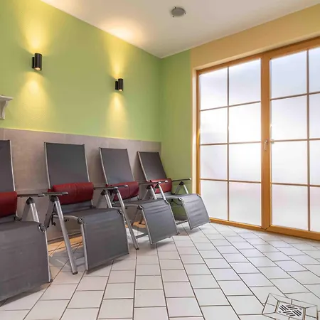 Freesenbruch 4 6 - Boddenblick Apartment