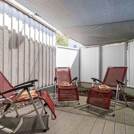 Freesenbruch 4 6 - Boddenblick