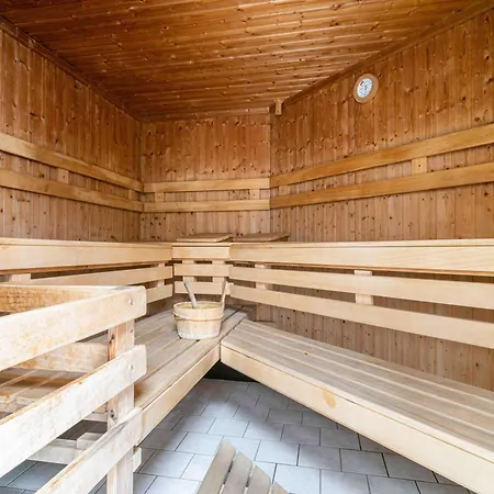 Freesenbruch 4 6 - Boddenblick アパート