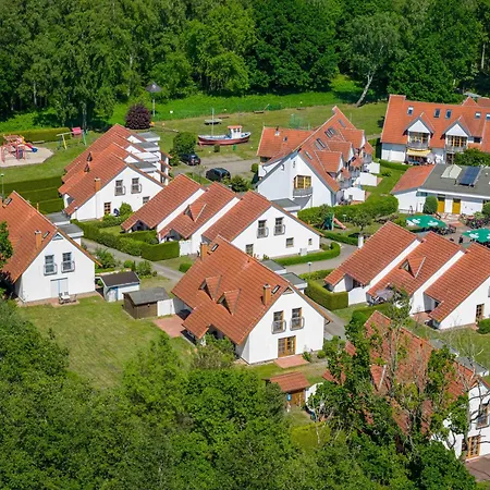 Freesenbruch 4 6 - Boddenblick 아파트