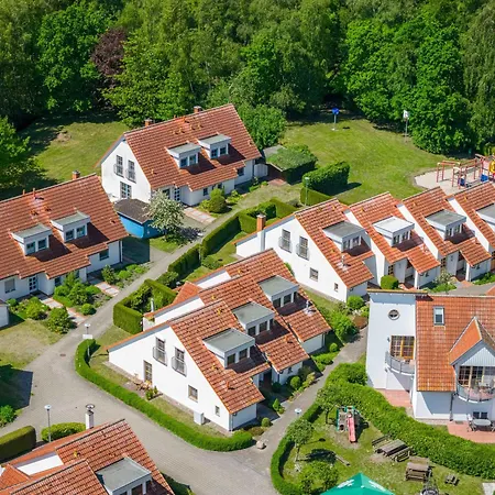 Freesenbruch 4 6 - Boddenblick Zingst