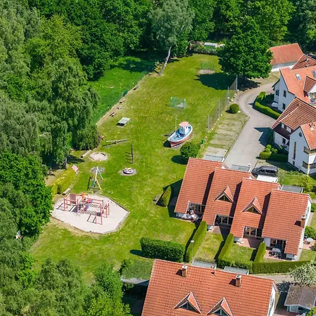 Freesenbruch 4 6 - Boddenblick Apartment