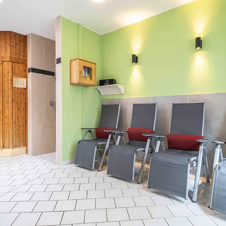 Freesenbruch 4 6 - Boddenblick Apartment