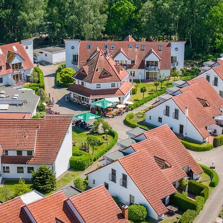 Freesenbruch 4 6 - Boddenblick