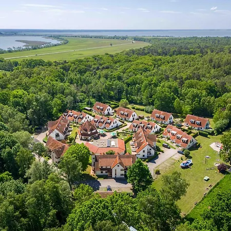 Freesenbruch 4 6 - Boddenblick *