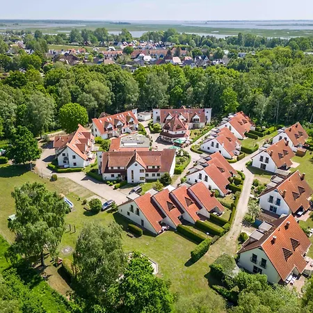 Freesenbruch 4 6 - Boddenblick Zingst