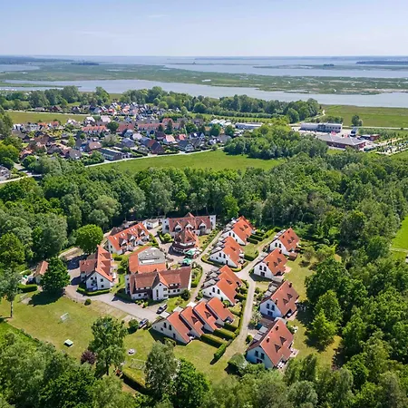 Freesenbruch 4 6 - Boddenblick Zingst