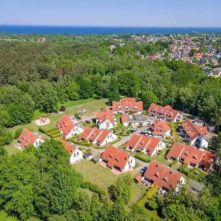 Apartment Freesenbruch 4 6 - Boddenblick