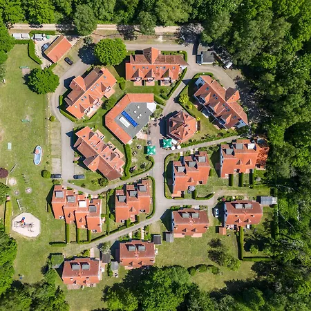 Freesenbruch 4 6 - Boddenblick 징스트