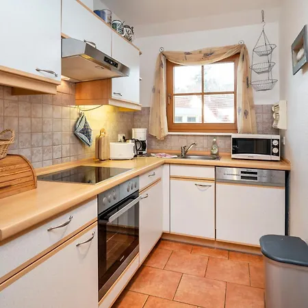 Freesenbruch 4 6 - Boddenblick * 징스트