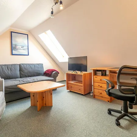 Freesenbruch 4 6 - Boddenblick *