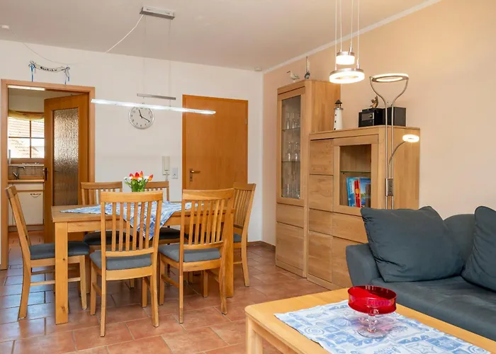 Freesenbruch 4 6 - Boddenblick