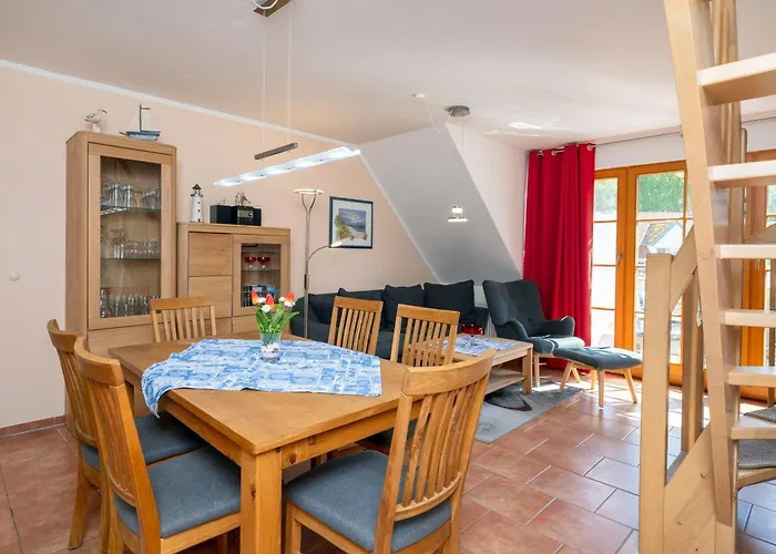 Freesenbruch 4 6 - Boddenblick