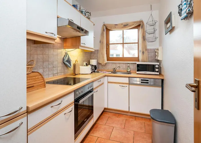 Freesenbruch 4 6 - Boddenblick * Zingst