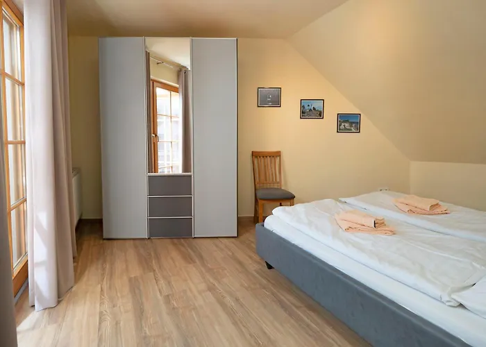 Freesenbruch 4 6 - Boddenblick Zingst