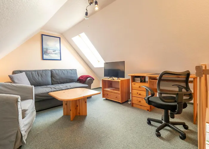 Freesenbruch 4 6 - Boddenblick *