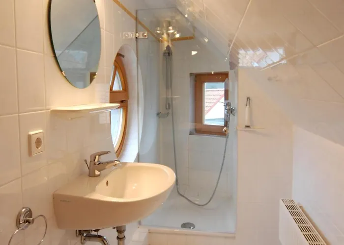 Freesenbruch 4 6 - Boddenblick Διαμέρισμα Zingst