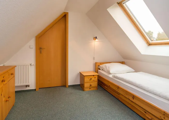 Διαμέρισμα Freesenbruch 4 6 - Boddenblick Zingst