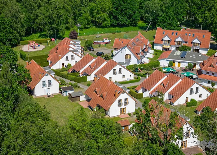 Freesenbruch 4 6 - Boddenblick Zingst