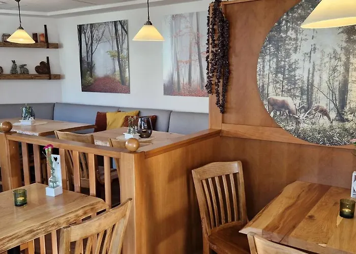 Freesenbruch 4 6 - Boddenblick *