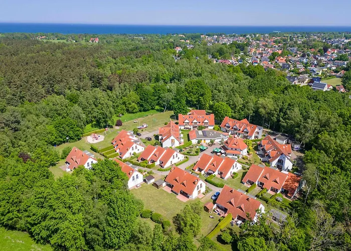 Freesenbruch 4 6 - Boddenblick