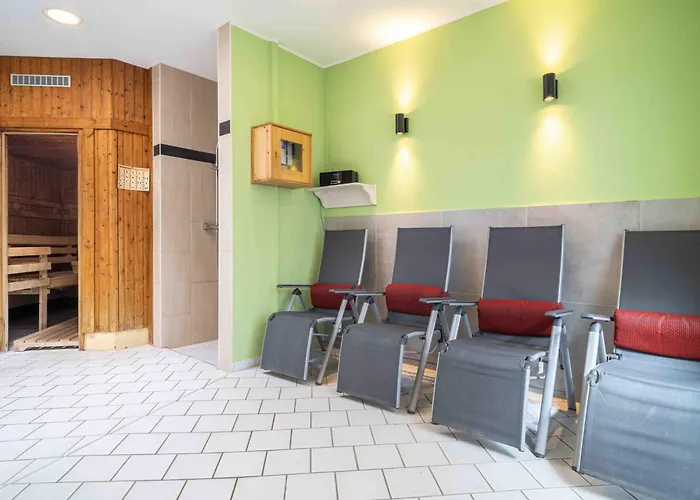 Freesenbruch 4 6 - Boddenblick Διαμέρισμα