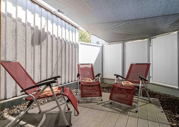 Freesenbruch 4 6 - Boddenblick