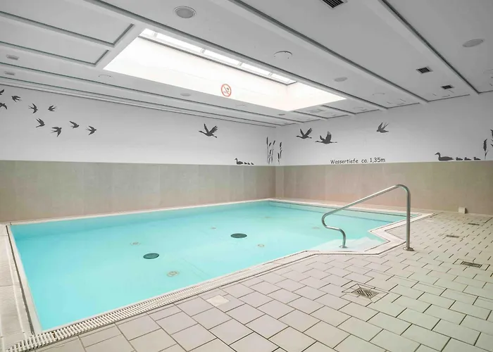 Freesenbruch 4 6 - Boddenblick Διαμέρισμα